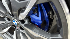 BMW X3 xDrive20d MHT M Sport 5dr Step Auto Diesel Estate